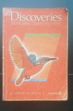 DISCOVERIES. Students Book 1 - Brian Abbs, Ingrid Freebairn