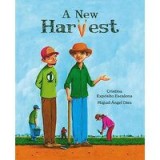 New Harvest