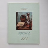 GOLDART: Catalog cu preturi Casa de Licitatii - Arta plastica romaneasca in licitatii publice, Bucuresti, 2010, bogat ilustrat