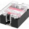 Releu semiconductor QLT POWER 4&divide;32VDC 25A 44&divide;440VAC SSR-Z 1-fazat