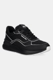 Michael Kors sneakers Trevor culoarea negru, 42R5TRFS1D.012