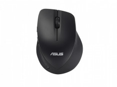 Mouse ASUS WT465 V2, Wireless, negru foto