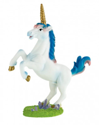Unicorn Armasar - Figurina animal foto