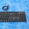 Tastatura Dell | KB1421 | USB | Standard | Cu fir |**