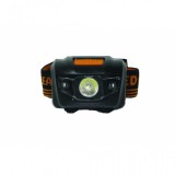 Lanterna frontala LED, Gadget, 904901