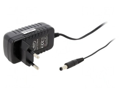 Alimentator Pulsatoriu 12V 1A 12W foto