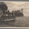 CPIB 23914 CARTE POSTALA - TRIESTE, CASTELUL MIRAMAR, CIRCULATA, 1925, STAMPILA, TIMBRE