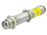Laser Verde cu Cruce 7mW 520nm 10-30VDC