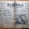 dreptatea 6 februarie 1990-nr. 2 al ziarului dupa comunism
