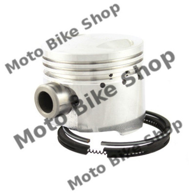 MBS Piston Kymco 50cc 4T D.39,4, Cod Produs: PC1871040 foto