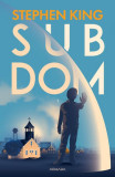Sub Dom (Vol. 1) - Paperback - Stephen King - Nemira, 2022