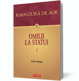 Omilii la statui - Polirom