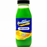 Aditiv Cpk Baza Groundbait, Ten &amp; Amur, 250ml