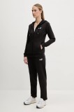 Puma trening femei, culoarea negru, 685079