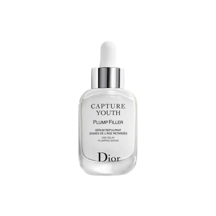 Ser de față Christian Dior Capture Youth Plump Filler Tester 30 ml