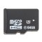 Card Memorie microSDXC OEM, 64Gb, Clasa 10 / UHS-1 U3