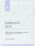 Its Skin Mască față cu acid hialuronic, 17 g