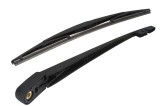 Cumpara ieftin Braț și Lamelă Ștergător Spate Honda Insight ZE (2009-2013) - 410mm, Mammooth MMT RAW 151