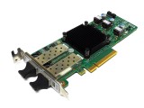 Adaptor de rețea Huawei SP333 STL2IEA2A 2x SFP+ 10 Gb PCIe x8 3.0 LP