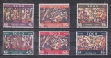 A12 S6 11 - Timbre foarte vechi - Togolaise - Togo - pictura, Arta, Stampilat