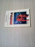 AVATARURILE LUI DRACULA - Denis Buican (dedicatie-autograf) -1993, 203 p., Alta editura