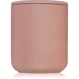 Aery Fernweh Moroccan Rose lum&acirc;nare parfumată 280 g