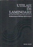 Utilaje de laminoare - C. Radulescu, M. Gutu