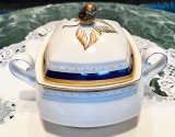 Supiera - Winterling - Marktleuchten - poleit cu aur 24K - 2,5 litri