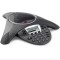 Sistem Audio-Conferinta Refurbished POLYCOM SoundStation IP 6000 - Performanta HD Voice