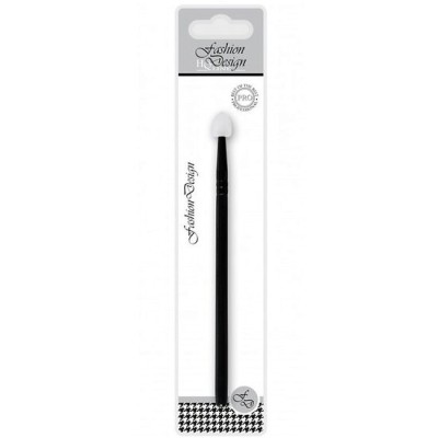 Aplicator pentru fard de pleoape, din silicon, Fashion Design, Top Choice foto