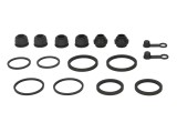 Cumpara ieftin Set de reparatie a etrierului de frana fata pentru HONDA GL 1200 1984-1987