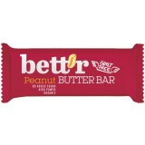Baton Crema Arahide Bio 30g Fara Gluten - Bettr