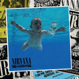 Nirvana - Nevermind 30th Anniversary Edition - 5CD Blu-Ray