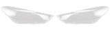Set 2 sticle faruri pentru Ford Focus MK3 Facelift (2015 - 2018) - HF004