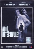 DVD Film de colectie: Adio, detectivule! ( Lino Ventura - vezi descriere )
