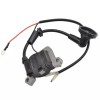 Aprindere Bobina Inductie Motocoasa - Moto Coasa - 62mm, TMMP