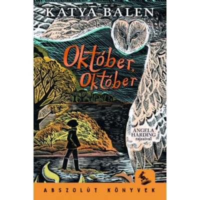 Okt&amp;oacute;ber, Okt&amp;oacute;ber - Katya Balen foto