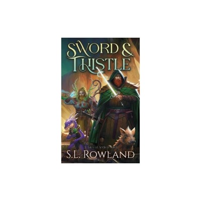 Sword &amp;amp;amp; Thistle foto