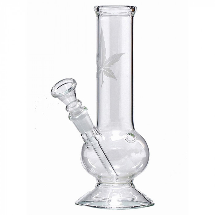 Bong Dracula frunza de nisip Mini, dimensiune 21cm