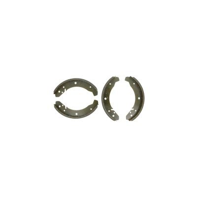 Set saboti frana VW KAEFER BREMBO S85501 foto