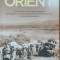 Carte ~ Orient - Stephan Abarbanell