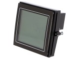 Voltmetru Digital Programabil 0-600V IP65