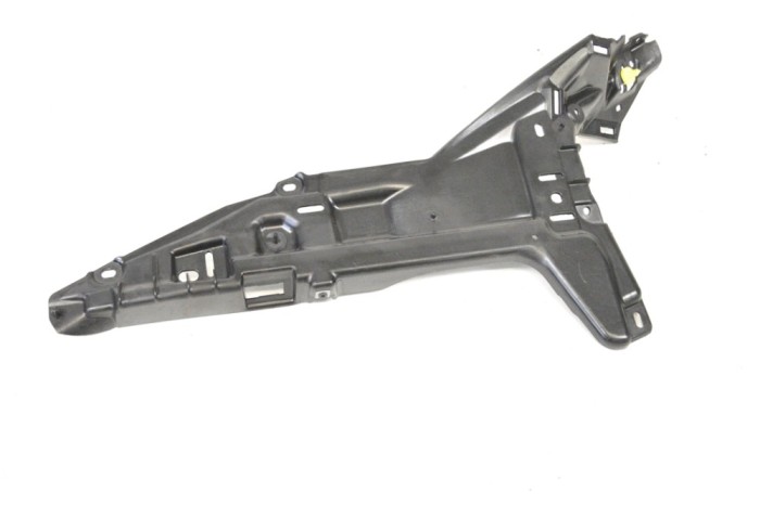 Suport bara de protecție st&acirc;nga spate TESLA MODEL S 2017 OEM: 1009272-00-F 12147314