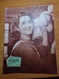 revista femeia mai 1959-art. onesti,galati,paulesti,moda,
