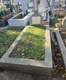 loc de veci (cu 3 locuri) Cimitir Sf. Ilie - Bucuresti Sector 6