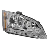 Far Ford Focus II fond crom 14368 1324247 / 1324256