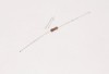 Rezistenta 100 Ohm 0.5W 5% Masina Spalat Samsung WF9622 2001-000028
