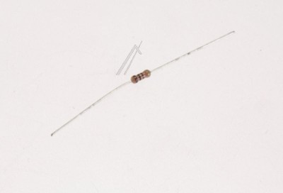 100R-0,5W REZISTENTA 100OHM 5%,1/2W,AA,TP,2 2001-000028 Masina de Spalat Samsung WF9622 foto