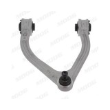 Moog Brat, suspensie roata