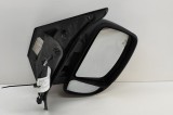 Oglinda laterală dreapta RENAULT MASTER III Furgon FV 2020 OEM: 963017417R,E9024507 25107142